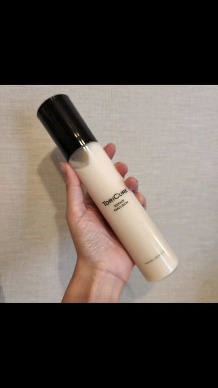 トリキュア リペアエマルジョン/トリキュア/アウトバストリートメントの人気ショート動画