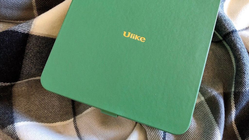 Ulike AIR+脱毛器/ulike/家庭用脱毛器を使ったクチコミ（1枚目）