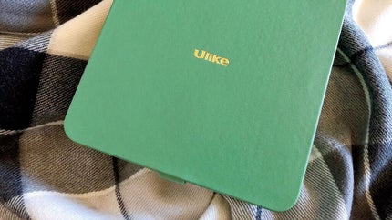 Ulike AIR+脱毛器/ulike/家庭用脱毛器を使ったクチコミ(1枚目)