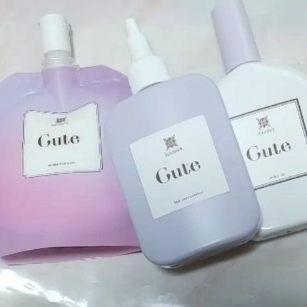 キュートヘアケアエッセンス/iqumore/頭皮ローションの人気ショート動画