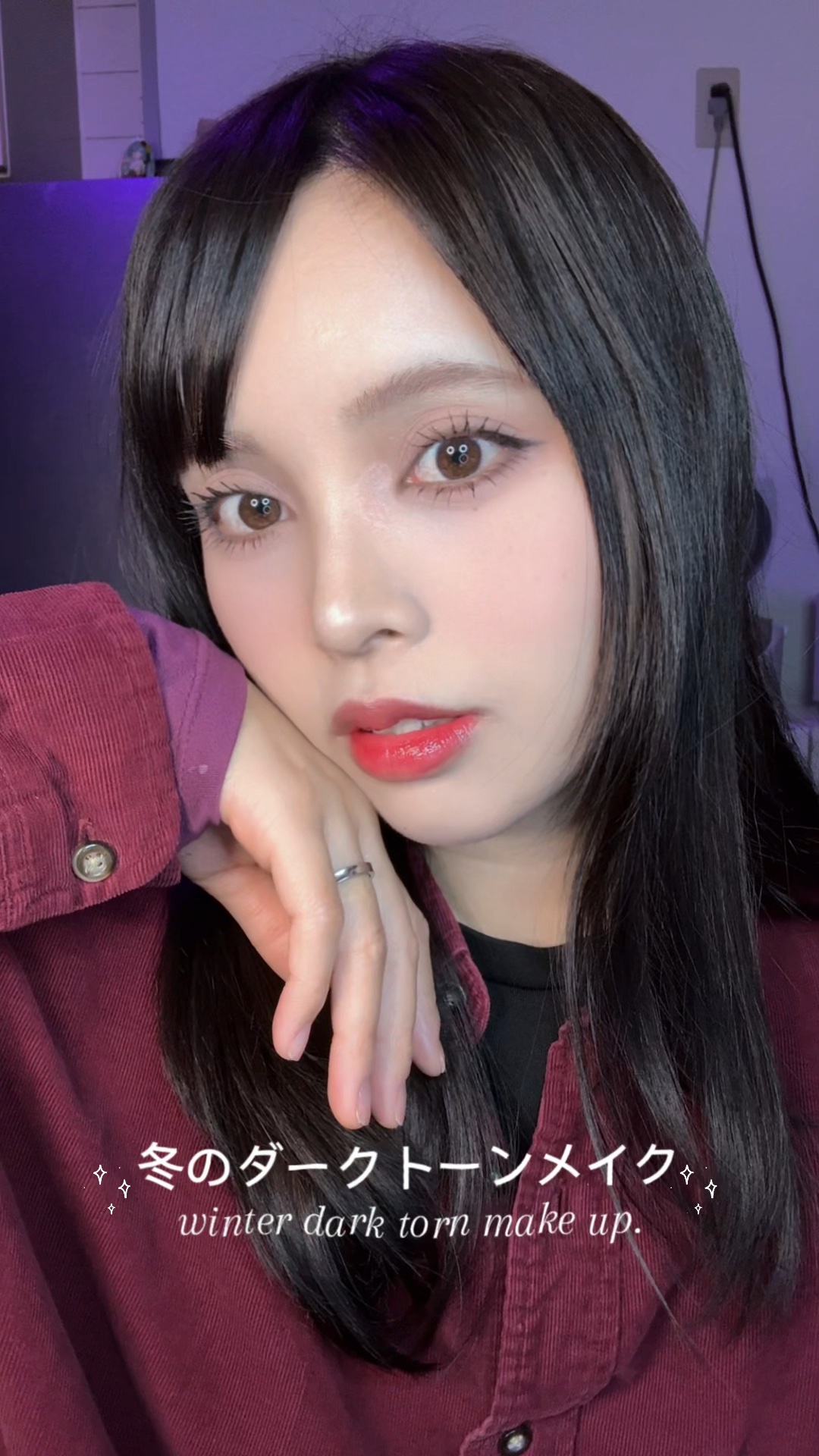 フェイススカルプターシェーディング/mude./シェーディングの動画クチコミ1つ目