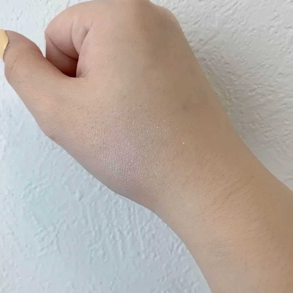 アイグロウ ジェム/DECORTÉ/ジェル・クリームアイシャドウを使ったクチコミ（3枚目）