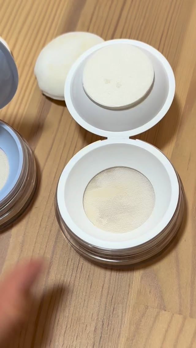 トランスルーセントセットエッセンシャルパウダー/TFIT/ルースパウダーの人気ショート動画