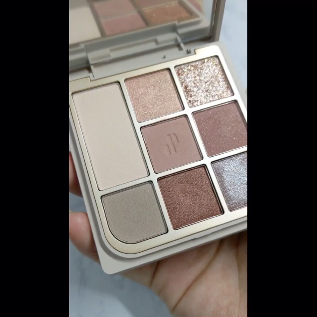 ステイフィットライナー/シアーズ/リキッドアイライナーの動画クチコミ4つ目