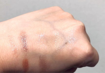 アイ カラー クォード/TOM FORD BEAUTY/アイシャドウパレットを使ったクチコミ(4枚目)