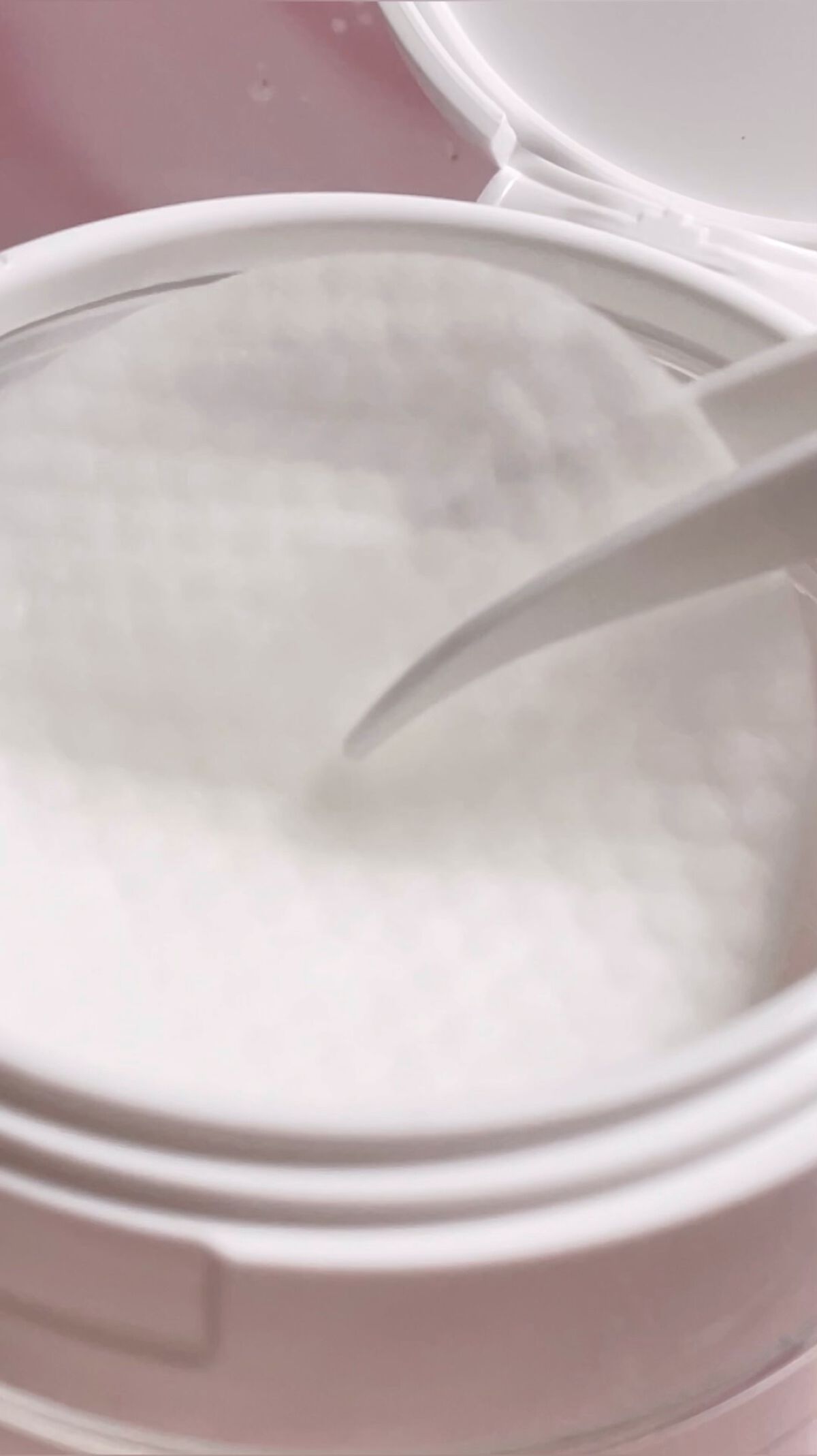 バリアサイクルトナーパッド/P.CALM/トナーパッドを使ったクチコミ（1枚目）