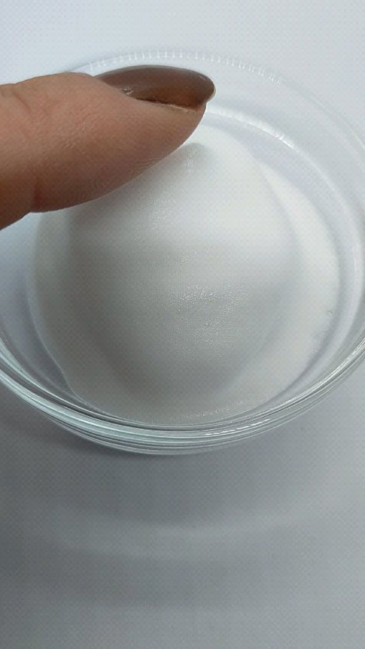 フェムチャー　マイルドフォームウォッシュ/アンファー(スカルプD)/デリケートゾーンケアを使ったクチコミ（3枚目）