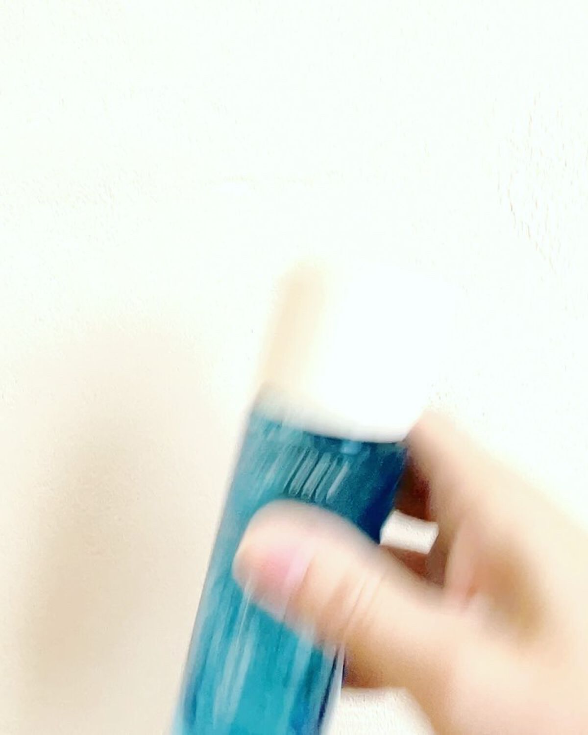 薬用マイクロバブルローション/Macchia Label/化粧水を使ったクチコミ（3枚目）