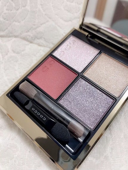 ホリデー メイクアップ キット A/B/SUQQU/メイクアップキットの人気ショート動画