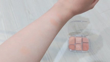 ソフトシアーマルチパレット/wakemake/アイシャドウパレットの人気ショート動画