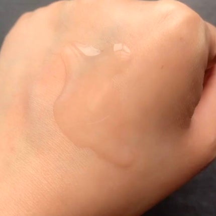 サプルプレパレーションフェイシャルトナー(180ml)/Klairs/化粧水を使ったクチコミ(3枚目)