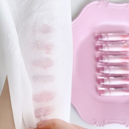 オーバーグロウティント/ETUDE/リップティントを使ったクチコミ(3枚目)