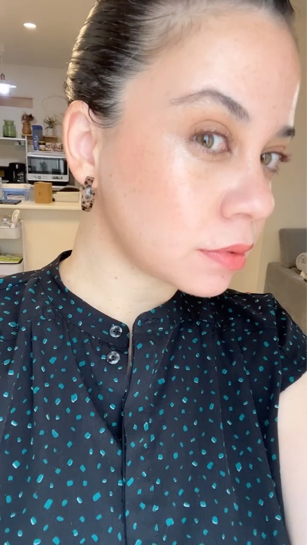 セルヴォーク ヴォランタリー アイズ/Celvoke/単色アイシャドウの動画クチコミ4つ目