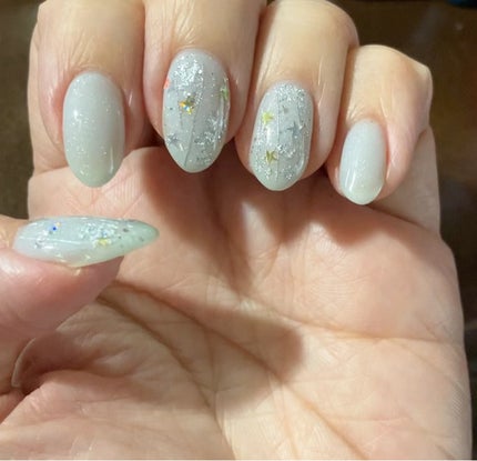 ビューティーチャージ ナイトスペリア/アトリックス/ハンドクリームを使ったクチコミ(2枚目)