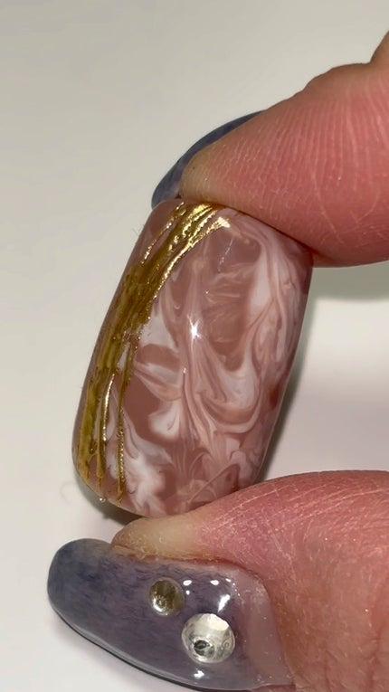 パル カラージェル/キャンドゥ/ジェルネイルの人気ショート動画