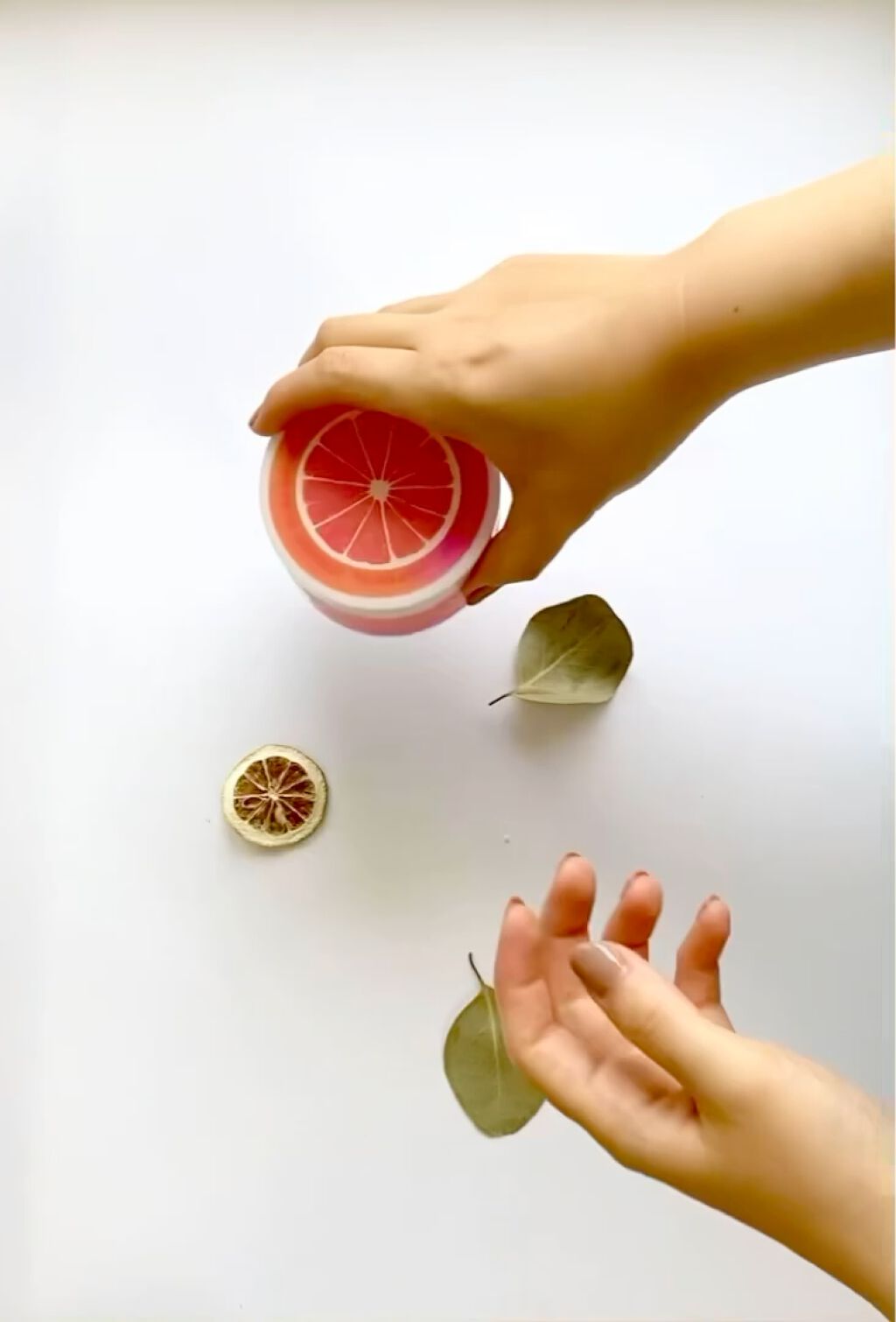 リアルシカグリーンワンデイキット/Wellage/美容液を使ったクチコミ（2枚目）