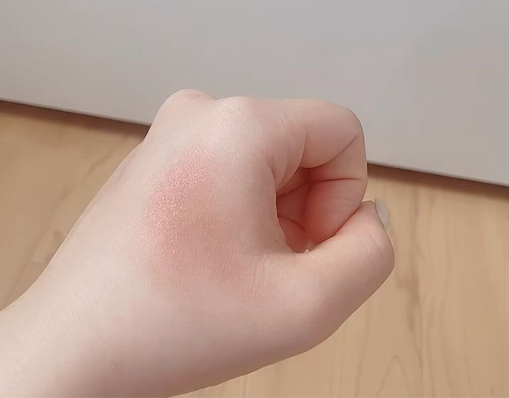 アイ カラー クォード/TOM FORD BEAUTY/アイシャドウパレットを使ったクチコミ（3枚目）