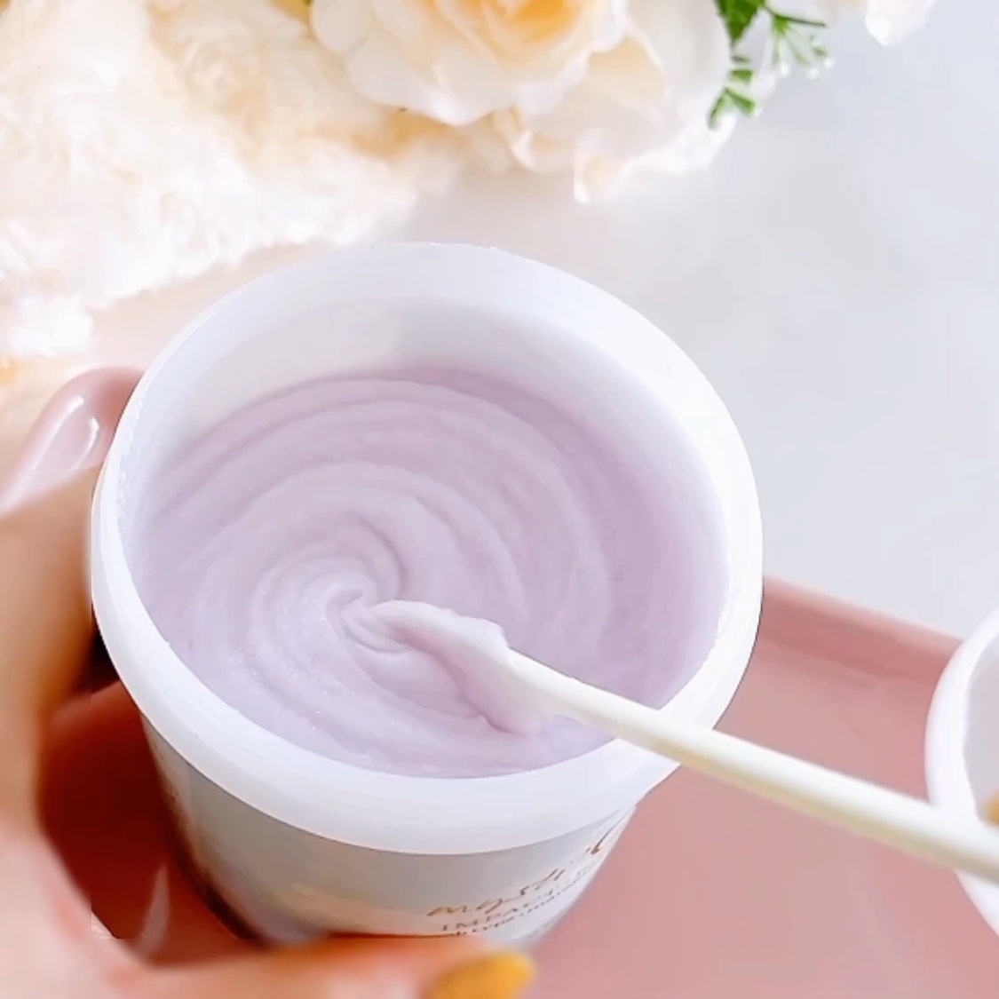 ミスティークボディスクラブ/ミスティーク/ボディスクラブを使ったクチコミ（3枚目）