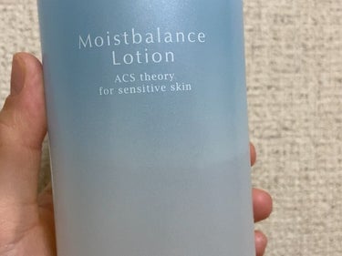 ACSEINE モイストバランス  ローションのクチコミ「❤️田中みな実コスメ❤️
.
.
ACCEINE
Moist Balance Lotion
......」（3枚目）