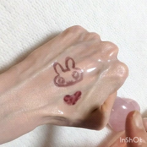 AHA 9.12 オミジャ 陶器肌 ウォッシュオフ セラム/parnell/美容液を使ったクチコミ（3枚目）