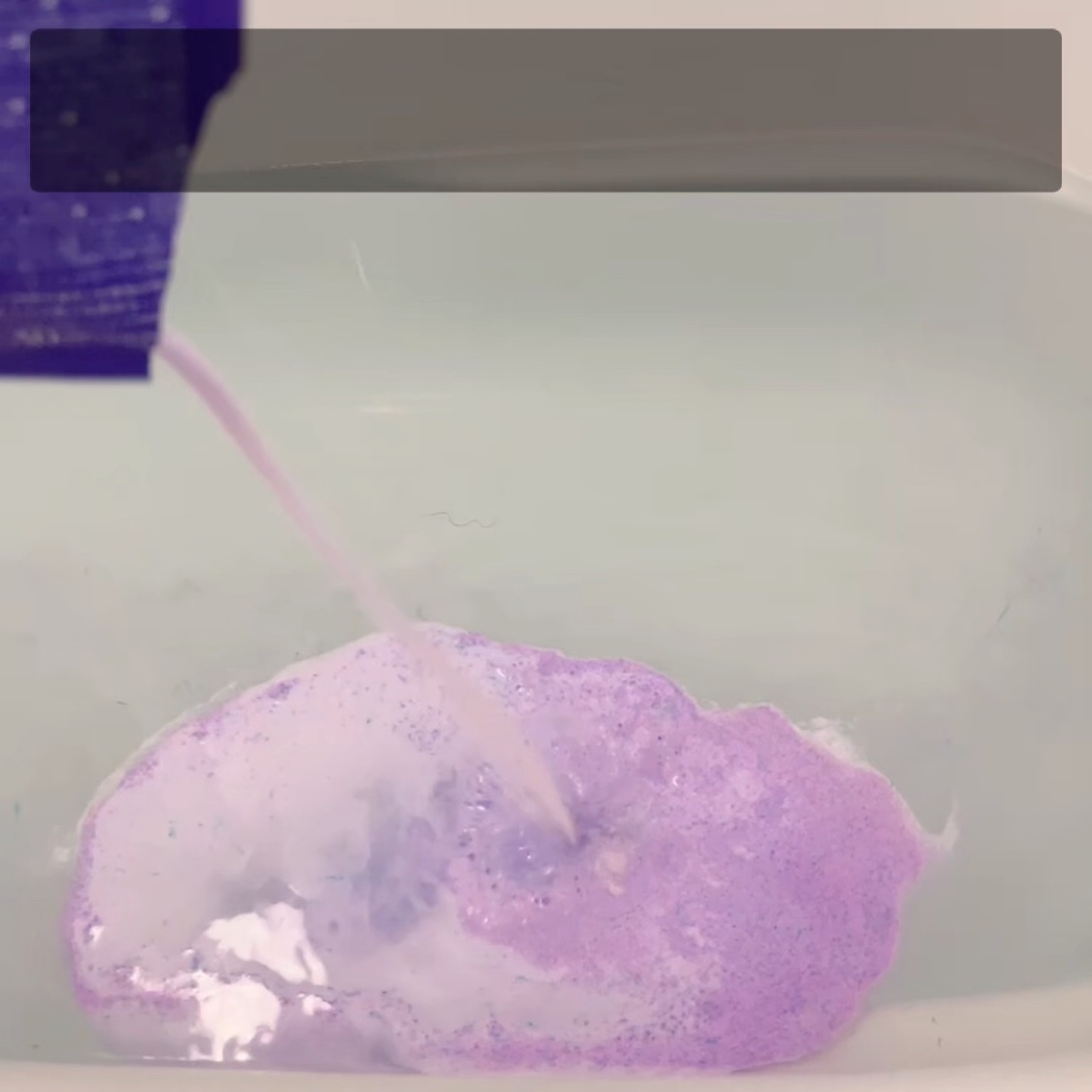 Furo Dreamy/Furo/炭酸系入浴剤の動画クチコミ5つ目