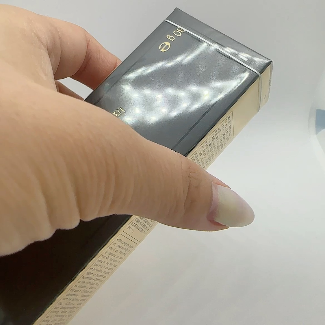 エクシア ラピダリスト メイクアップセラム/ALBION/化粧下地を使ったクチコミ（2枚目）