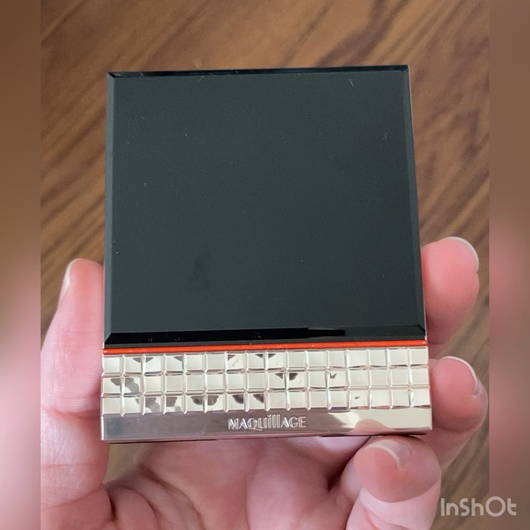 ドラマティックスタイリングアイズ/マキアージュ/アイシャドウパレットの人気ショート動画