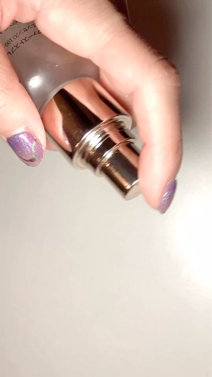 ダルバ ホワイトトリュフファーストスプレーセラム/ダルバ/ミスト状化粧水を使ったクチコミ（2枚目）