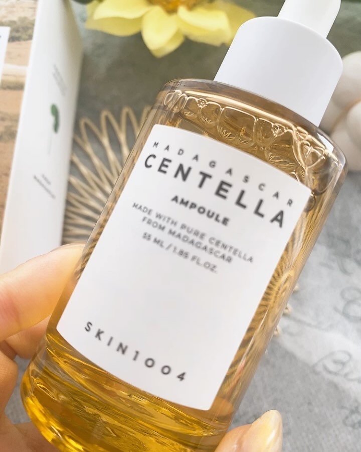 ヒアルーシカ ウォーターフィット サンセラム/SKIN1004/日焼け止めローションを使ったクチコミ（3枚目）