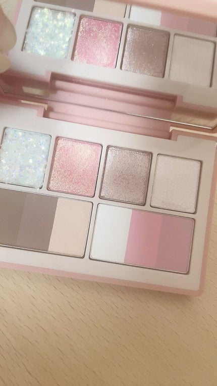 エテュセ アイエディション(ブロウマスカラ)/ettusais/眉マスカラの人気ショート動画