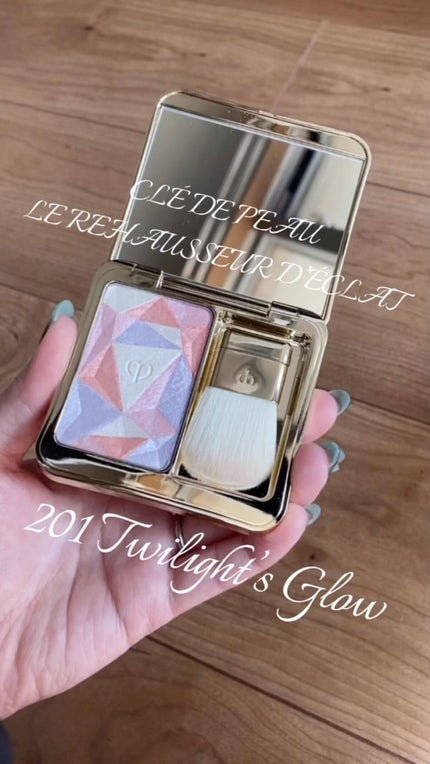 クレドポーボーテ ルレオスールデクラ201 ル・レオスールデクラ 201 / クレ・ド・ポー ボーテ(Cle de Peau