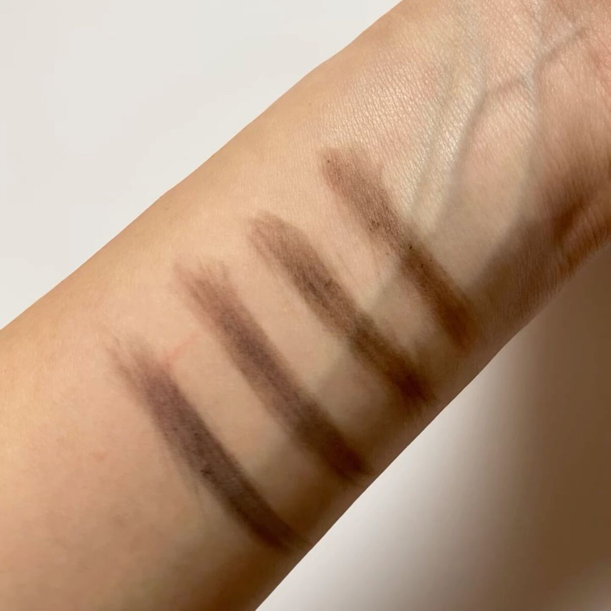 ドローイング アイブロウ ペンシル/ETUDE/アイブロウペンシルの動画クチコミ4つ目