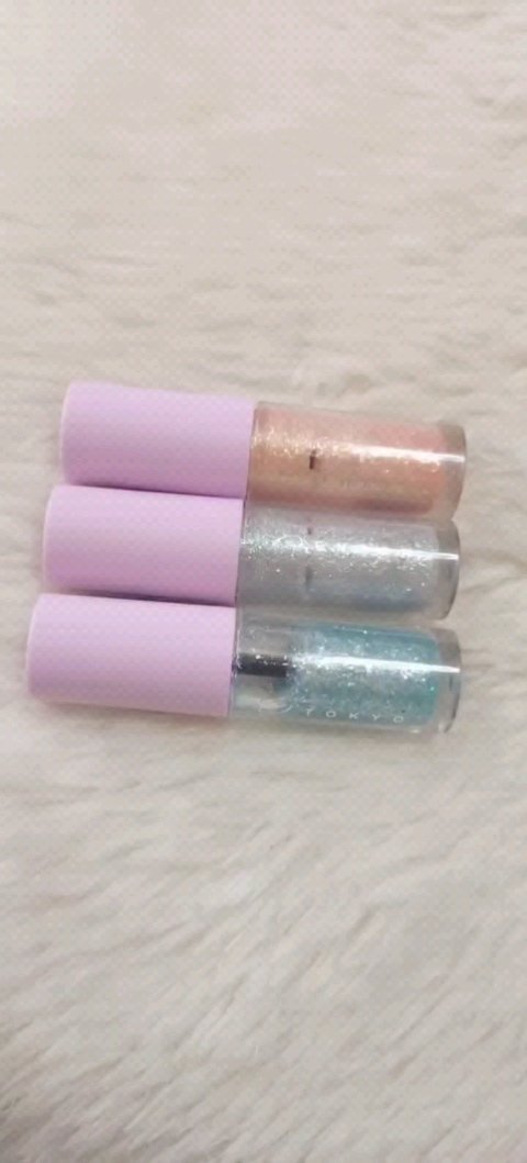 マルチプリクラペン/ENBAN TOKYO/リキッドアイライナーの動画クチコミ5つ目