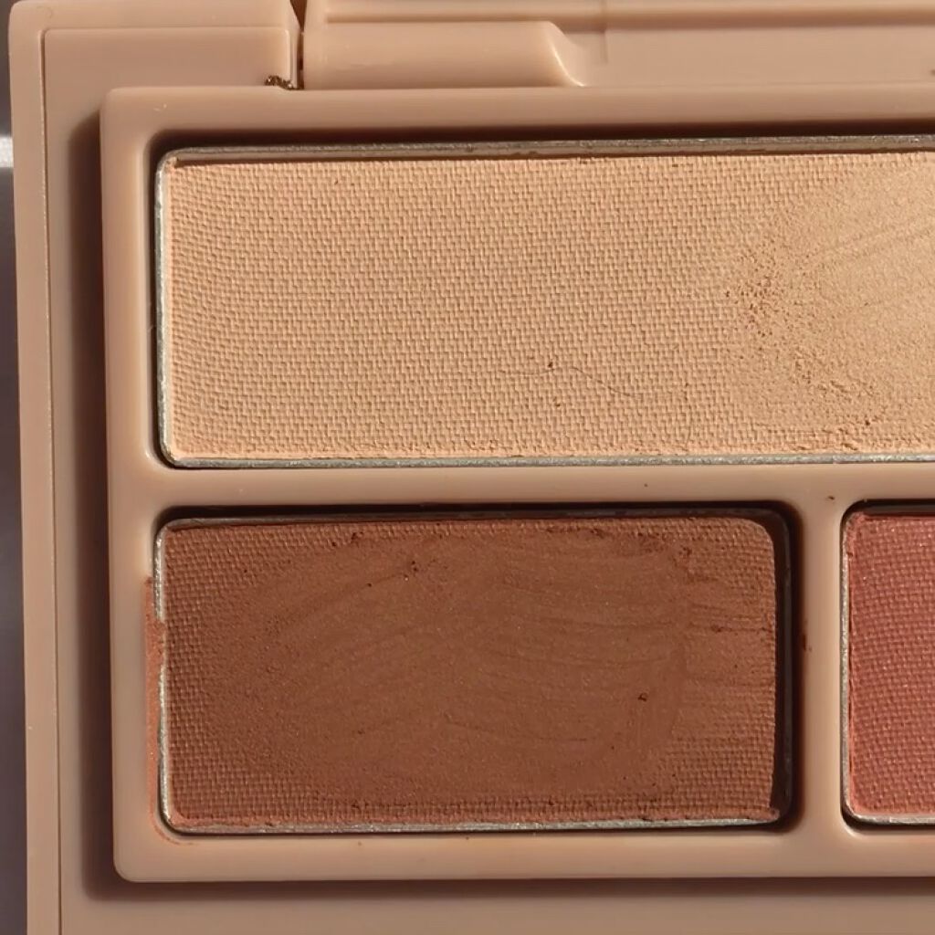 クリームベルベットティント/STONEBRICK/リップティントの動画クチコミ3つ目