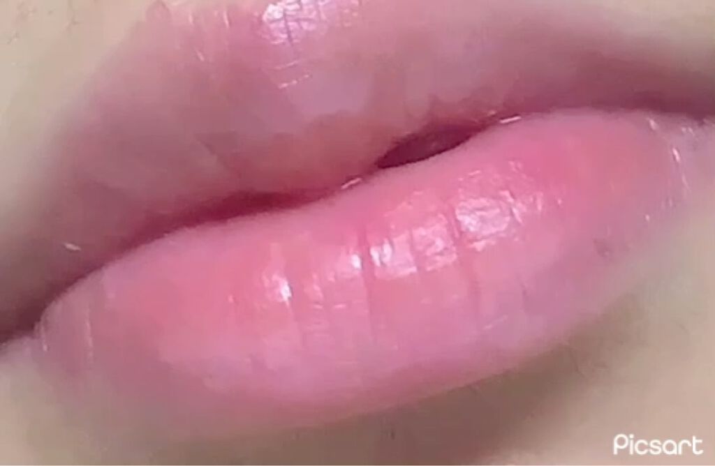 リップパック	/CHOOSY/リップマスクの動画クチコミ4つ目