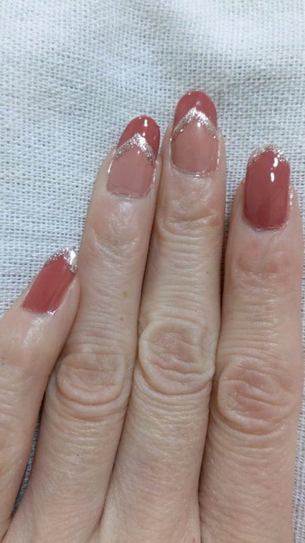 カラフルネイルズ/キャンメイク/マニキュアの人気ショート動画