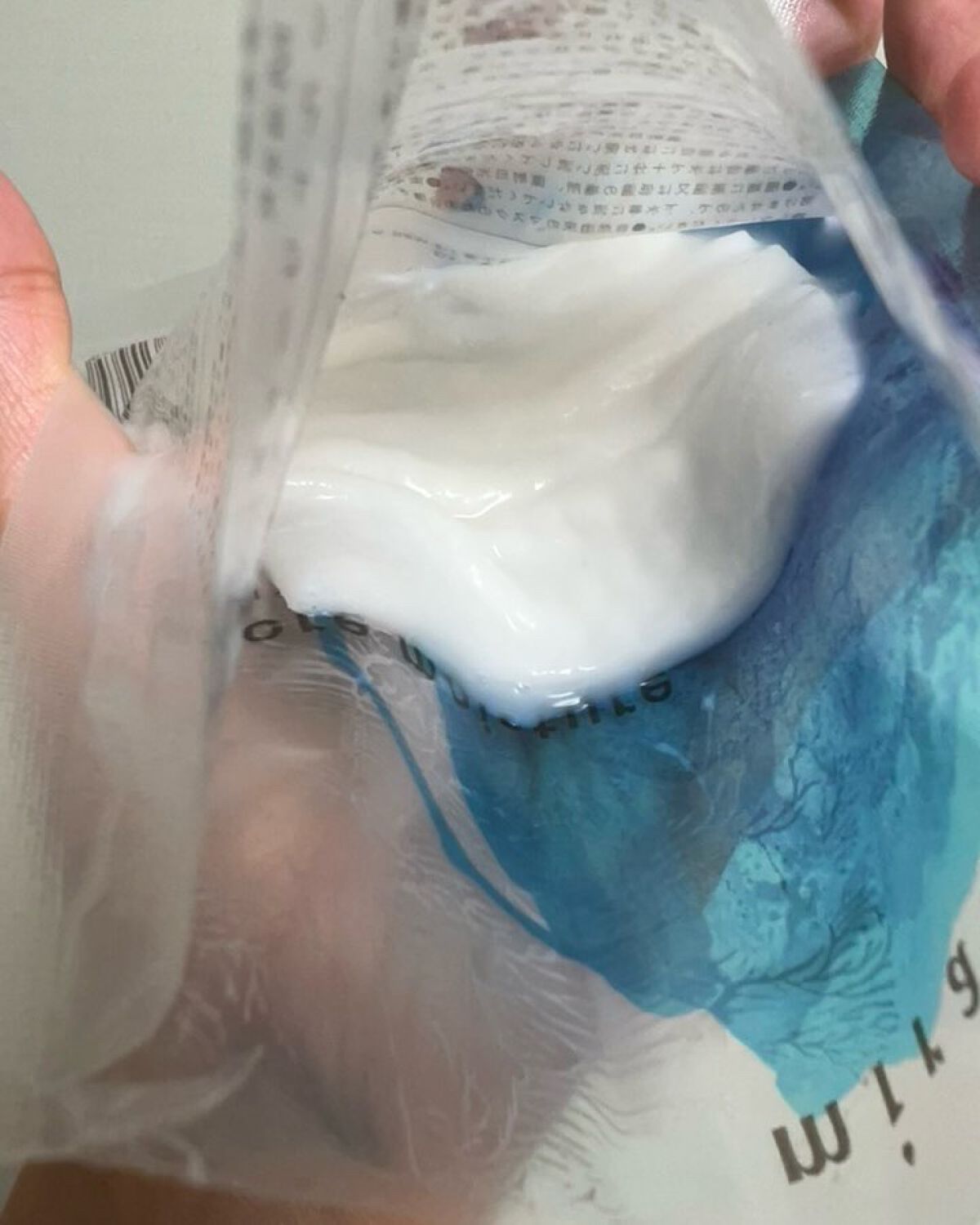 フェイシャルトリートメントマスク/mirari/シートマスク・パックの動画クチコミ1つ目