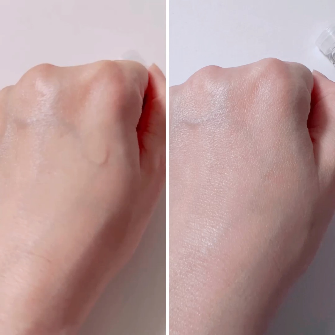 PFD/Bb lab./美容液の動画クチコミ3つ目