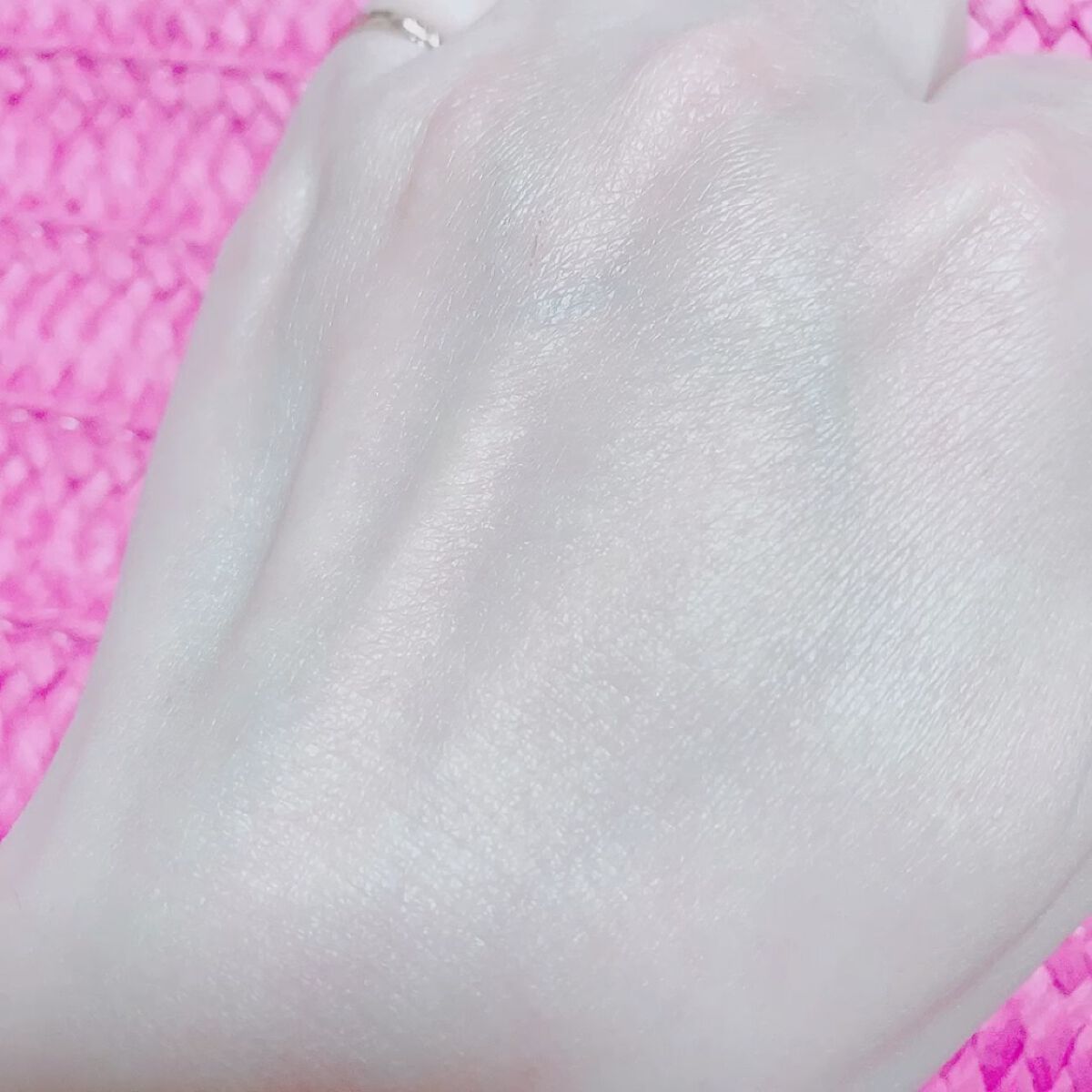 マルチファンデブラシ /ロージーローザ/メイクブラシを使ったクチコミ（3枚目）