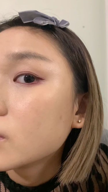 BECCA First Light Priming Filter/BECCA/化粧下地の動画クチコミ1つ目