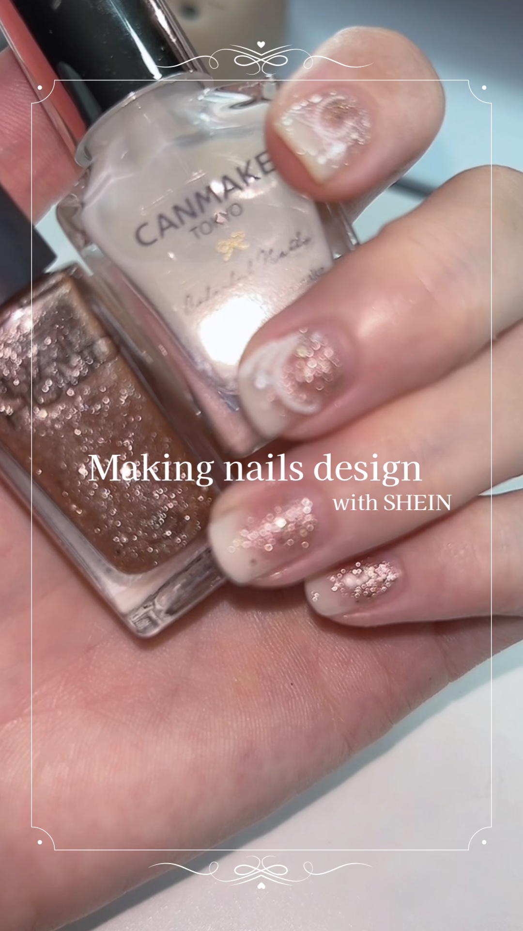 20代向けネイルシールおすすめ人気ランキング184選【2025年11月】1000