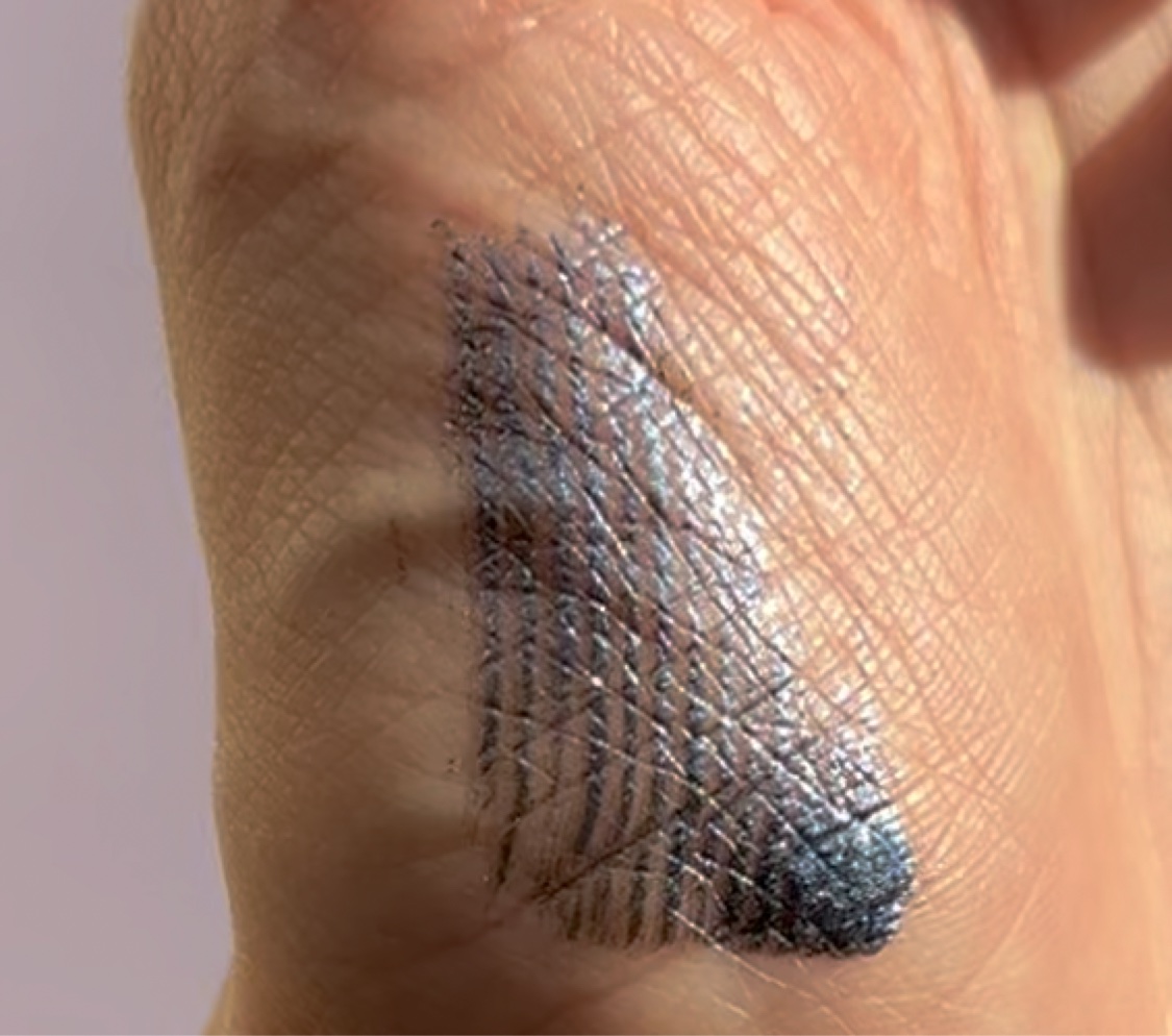 星空マスカラ /FASIO/マスカラを使ったクチコミ（3枚目）