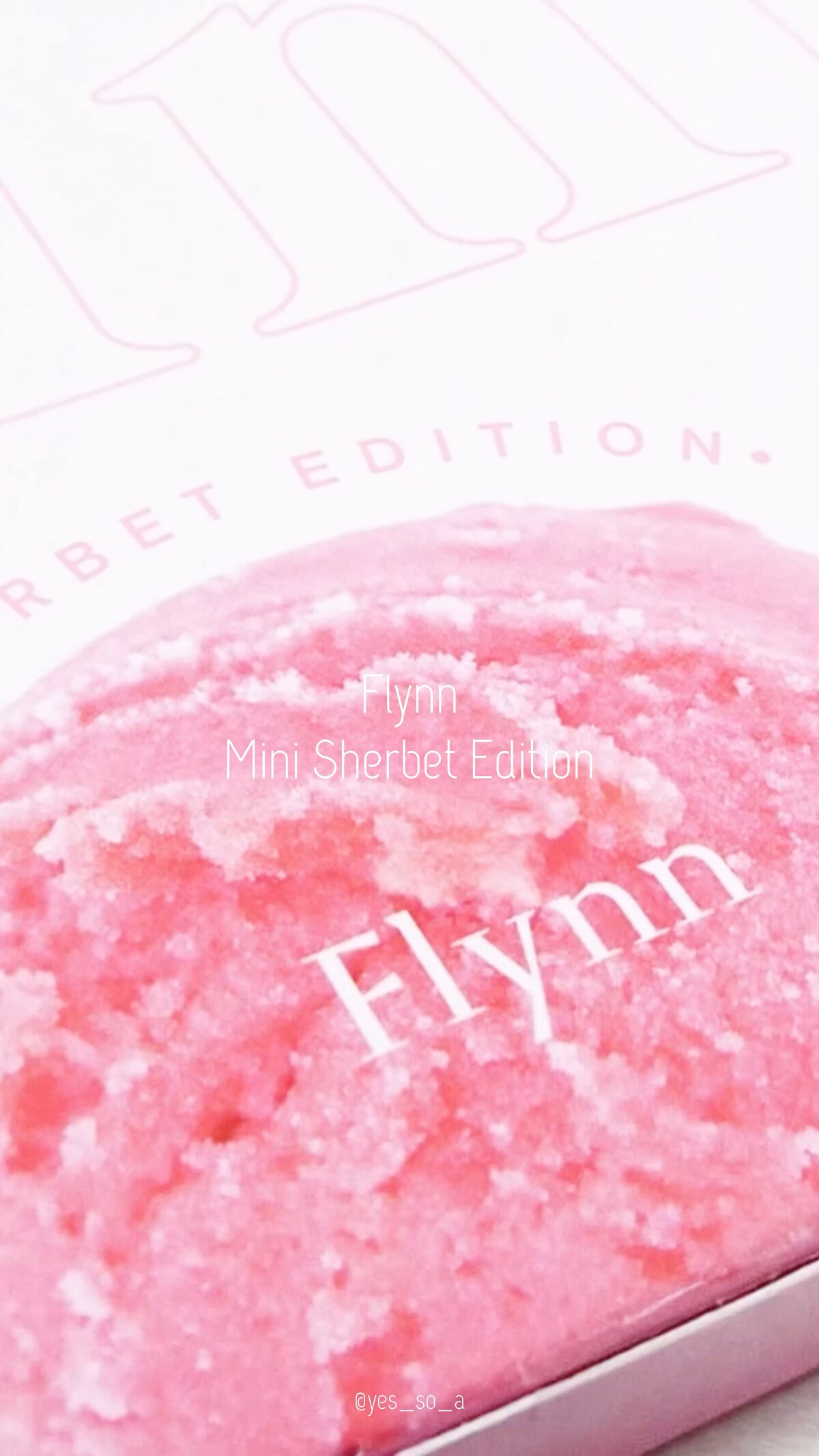 ミニヌーディーエディション/Flynn/メイクアップキットを使ったクチコミ（1枚目）