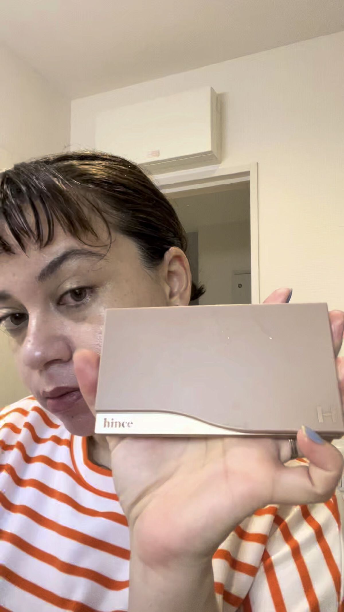 エテュセ ラスティング ジェルライナー/ettusais/ジェルアイライナーの人気ショート動画