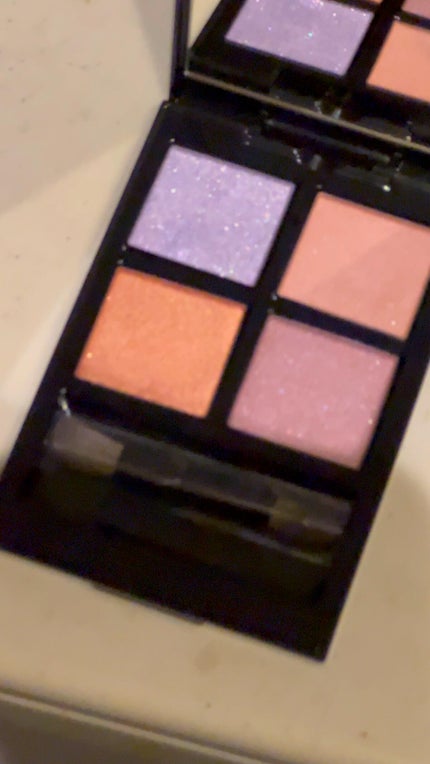 アディクション ザ アイシャドウ パレット/ADDICTION/アイシャドウパレットの人気ショート動画