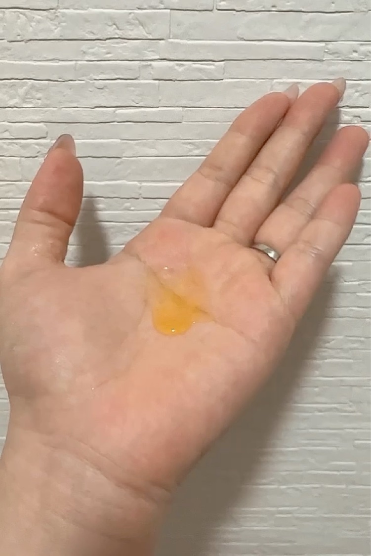 モロッカンオイル トリートメント/モロッカンオイル/ヘアオイルを使ったクチコミ（2枚目）