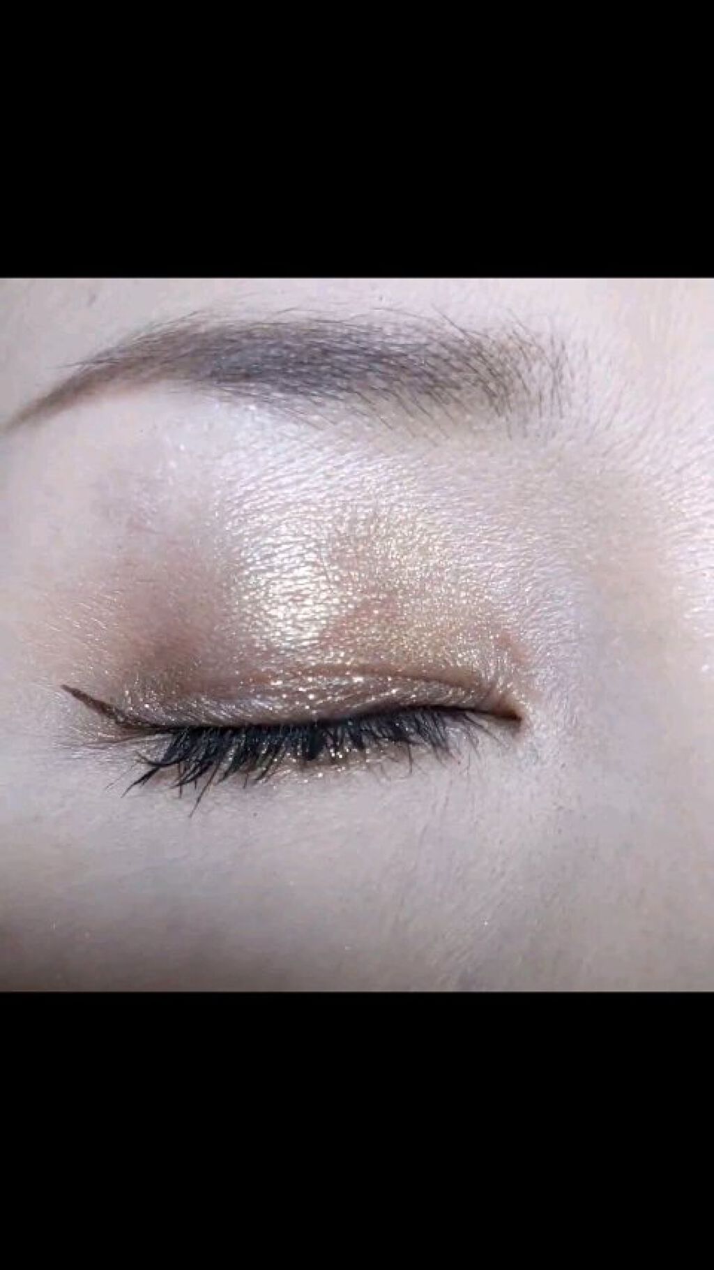 リュクス アンコール アイシャドウ パレット/BOBBI BROWN/アイシャドウパレットの動画クチコミ1つ目