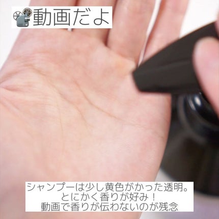 スーパーシャイニー SMシャンプー/SMトリートメント/THE PUBLIC ORGANIC/市販シャンプーを使ったクチコミ(3枚目)