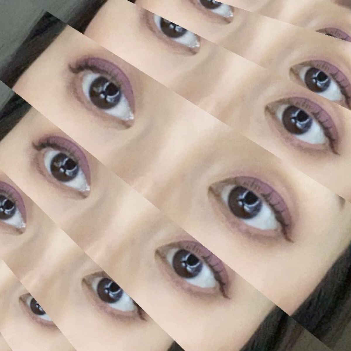 パーフェクトエクステンション マスカラ for カール/D-UP/マスカラを使ったクチコミ（3枚目）