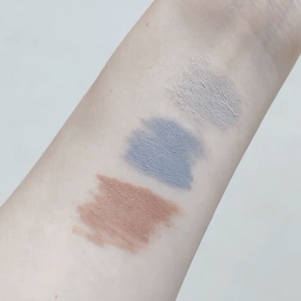 ラッシュ&アイブロウマスカラ/KIREI FACTORY/マスカラを使ったクチコミ(7枚目)